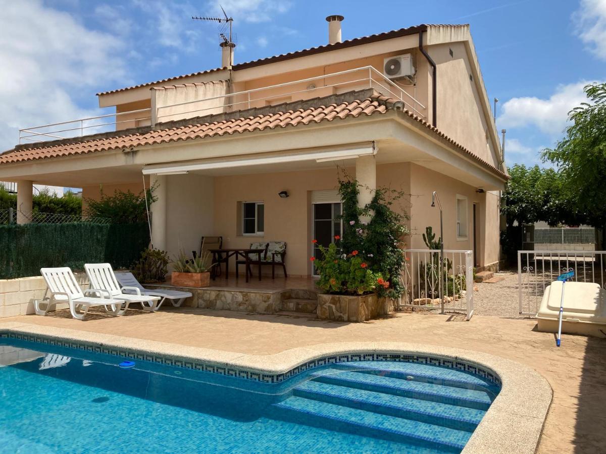Appartamento Casa Flamenc *